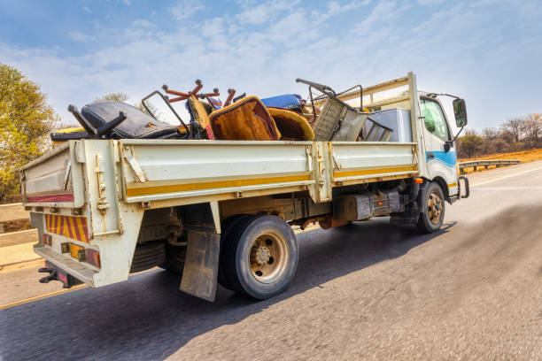 Retail Junk Removal in Silver Hill, MD