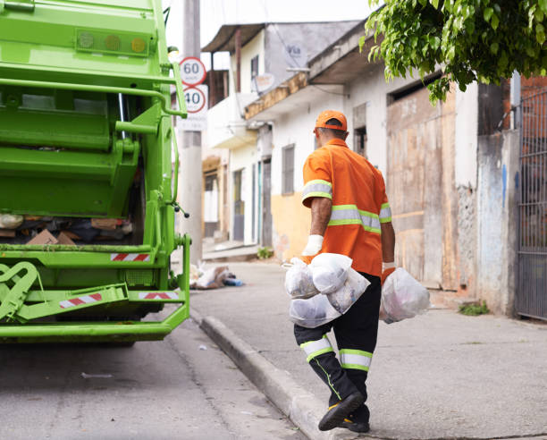 Best Recycling Services for Junk  in Silver Hill, MD