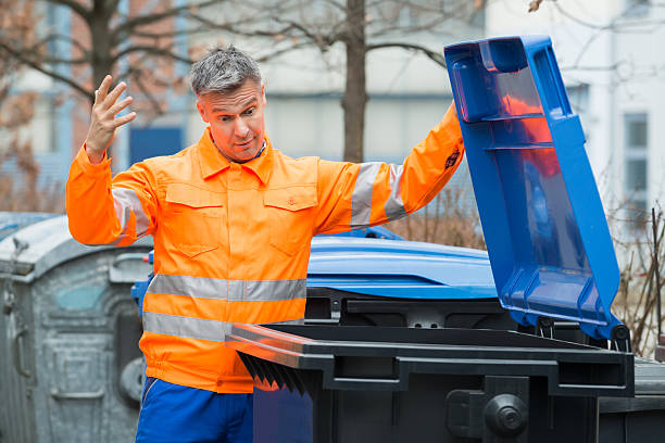 Best Property Management Cleanouts  in Silver Hill, MD